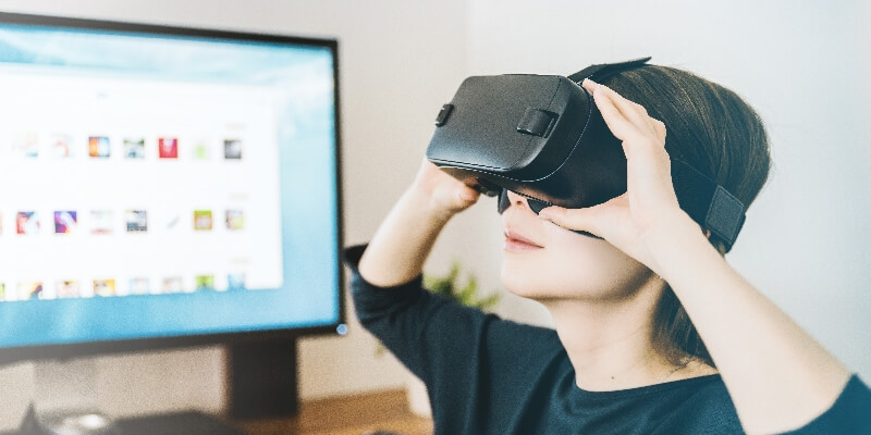 ar and vr
